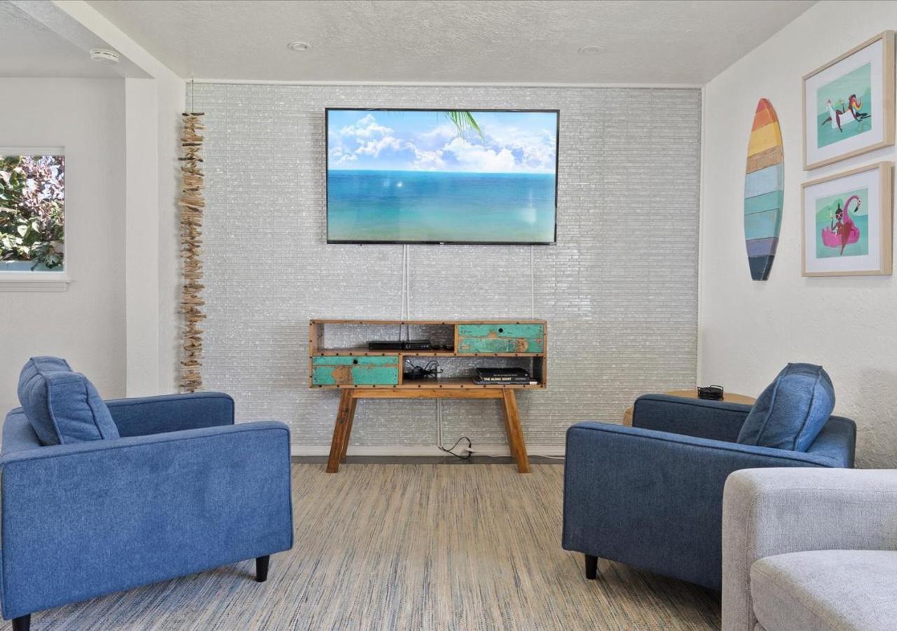Naupaka Breeze Ocean View Ac 30 Day Stay Specials! Laie Exteriér fotografie