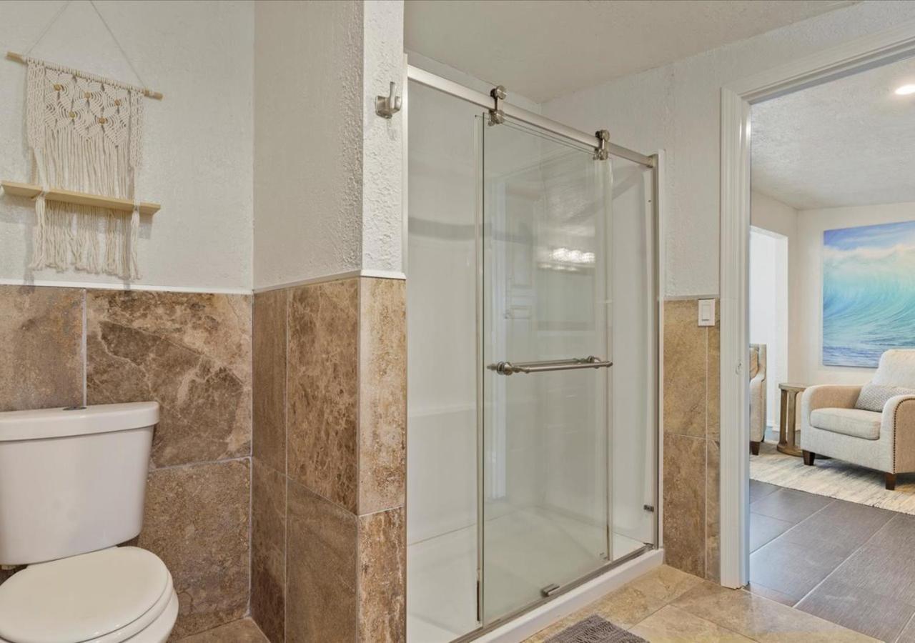 Naupaka Breeze Ocean View Ac 30 Day Stay Specials! Laie Exteriér fotografie