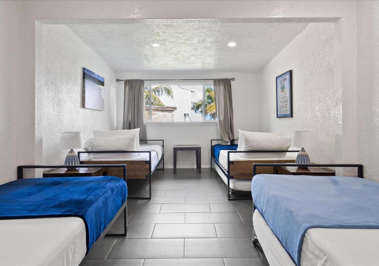 Naupaka Breeze Ocean View Ac 30 Day Stay Specials! Laie Exteriér fotografie