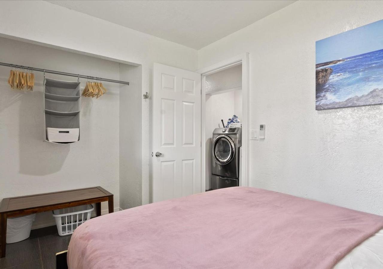 Naupaka Breeze Ocean View Ac 30 Day Stay Specials! Laie Exteriér fotografie