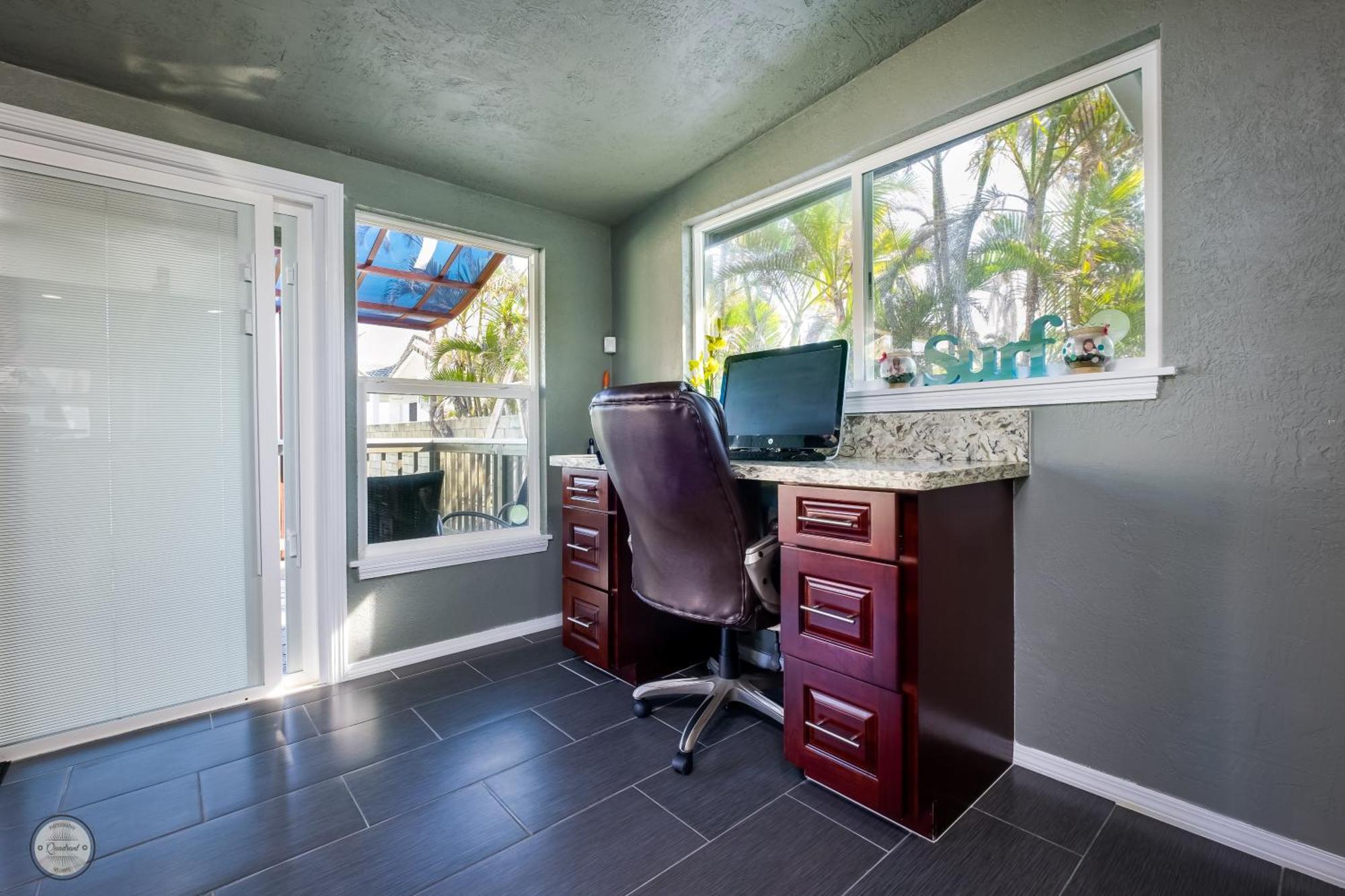 Naupaka Breeze Ocean View Ac 30 Day Stay Specials! Laie Exteriér fotografie