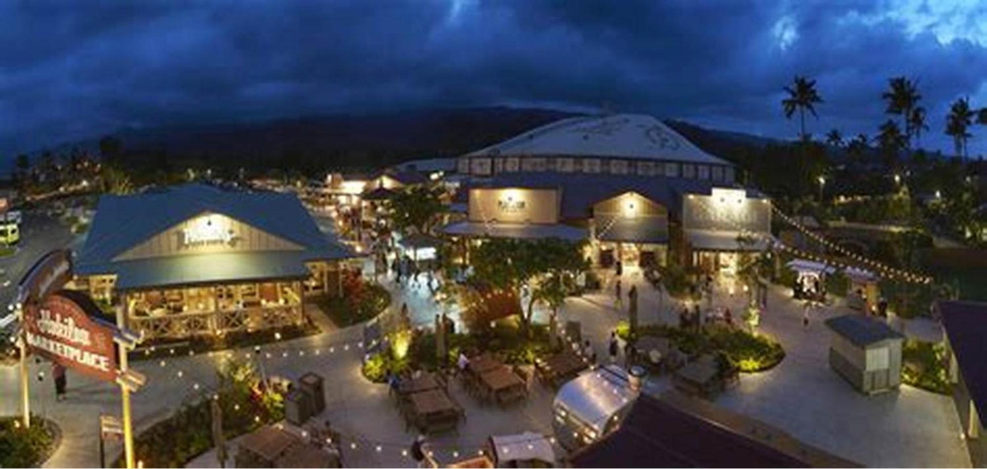 Naupaka Breeze Ocean View Ac 30 Day Stay Specials! Laie Exteriér fotografie