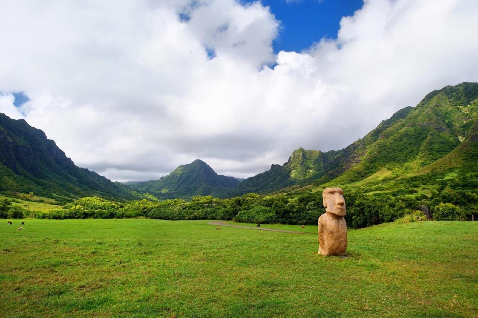 Naupaka Breeze Ocean View Ac 30 Day Stay Specials! Laie Exteriér fotografie