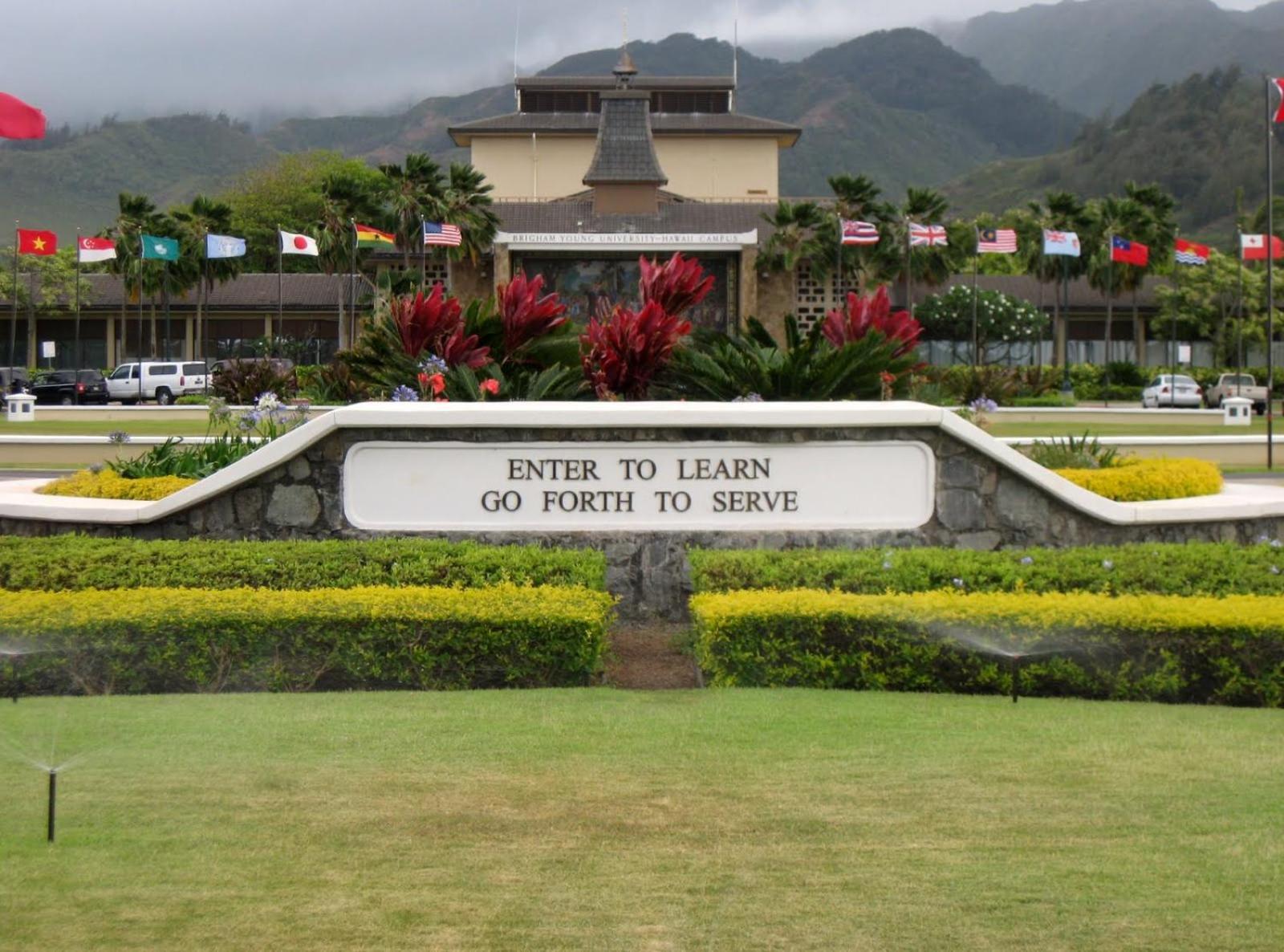 Naupaka Breeze Ocean View Ac 30 Day Stay Specials! Laie Exteriér fotografie